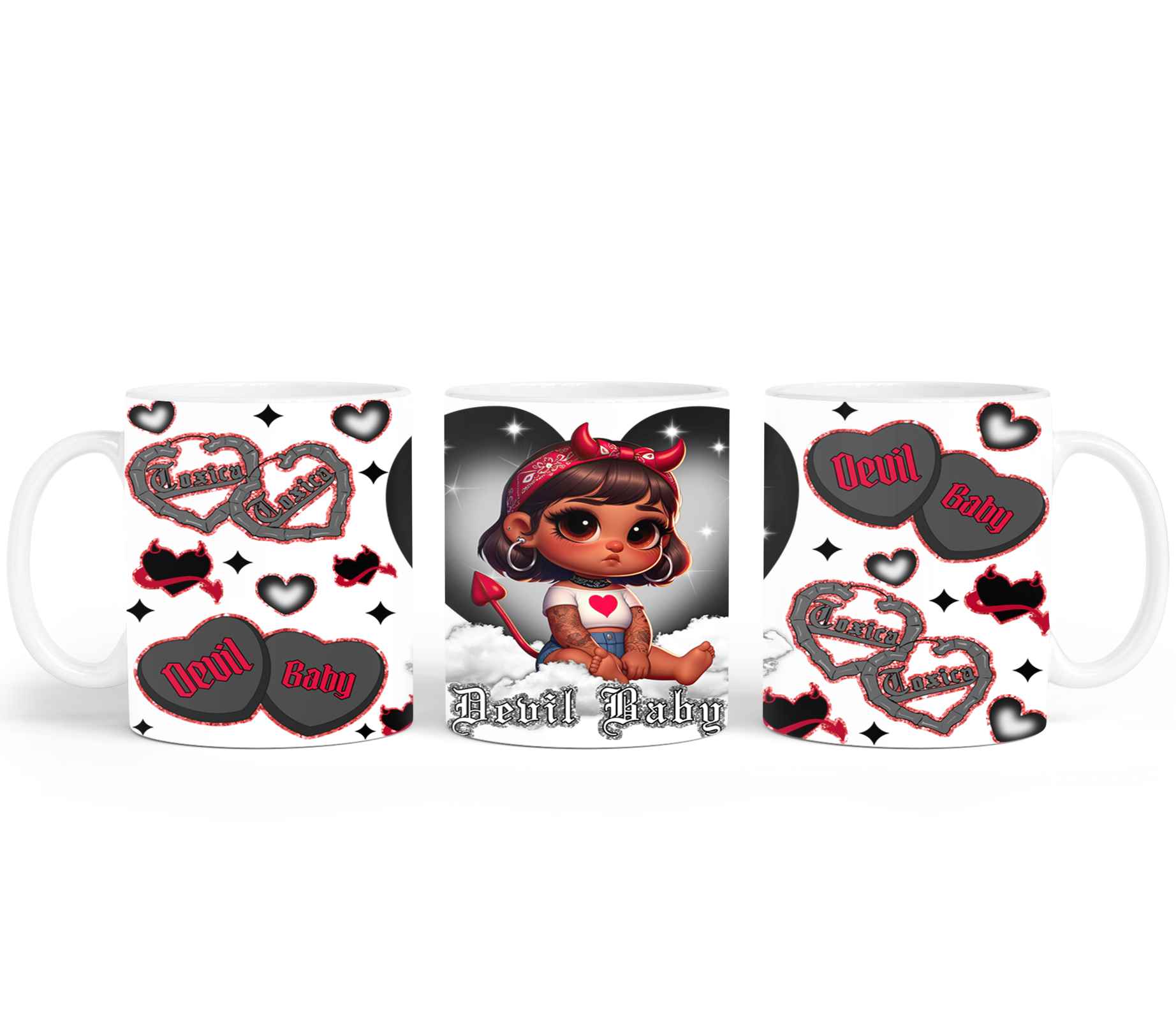Devil Baby-10131